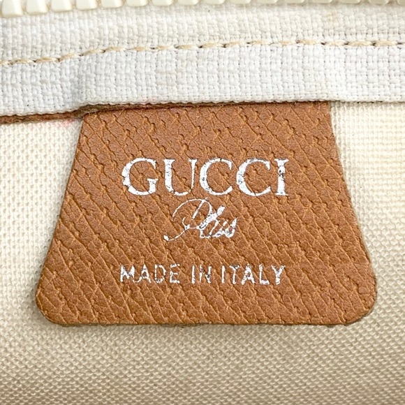 Gucci Plus Rare Clutch Bag - Picture 8 of 8